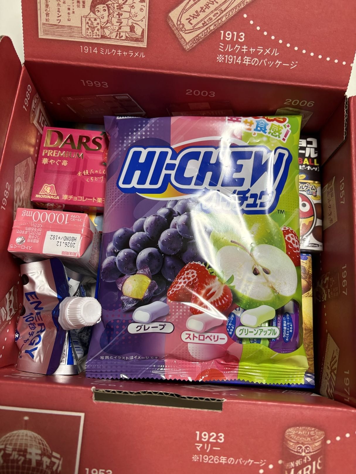 優待画像