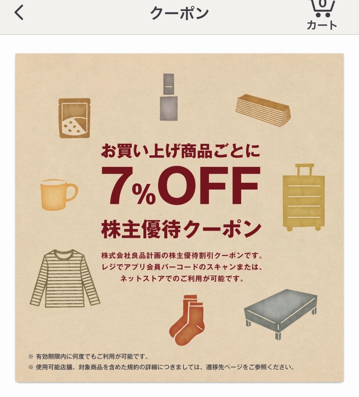 優待画像