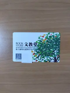 優待画像
