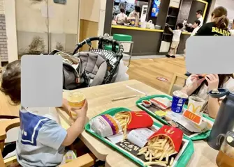 優待画像